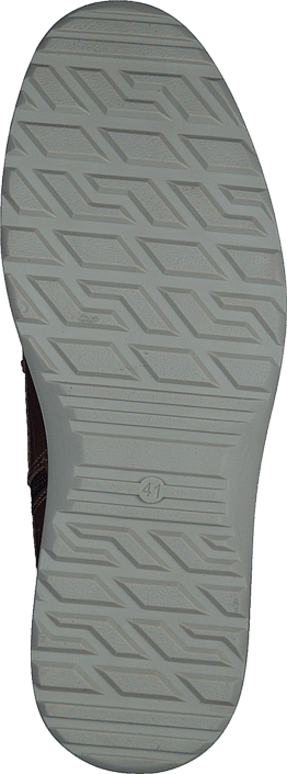 Björn Borg - Marvin Z Mid Fur Tan