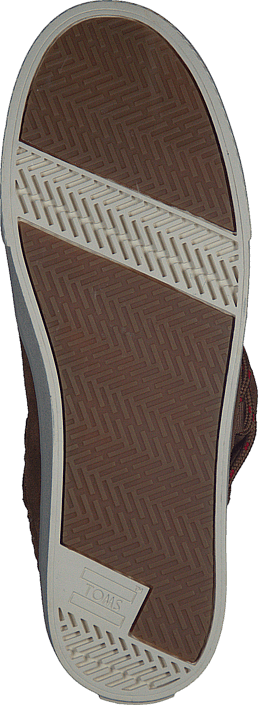 Toms - Alpine Toffee/Waterproof/Tribal