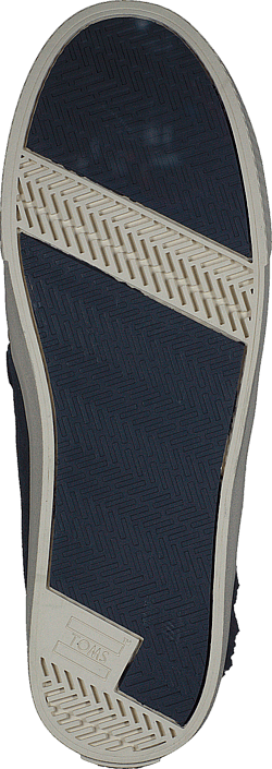 Toms - Alpine Iron Grey/Waterproof/Tribal