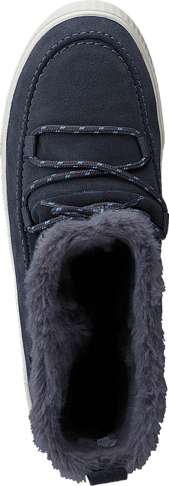 Toms - Alpine Iron Grey/Waterproof/Tribal