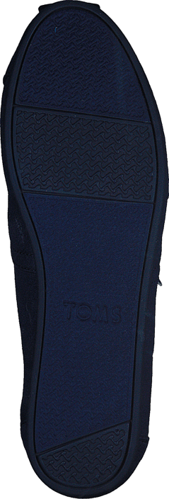 Toms - Microfiber Monocrom Navy