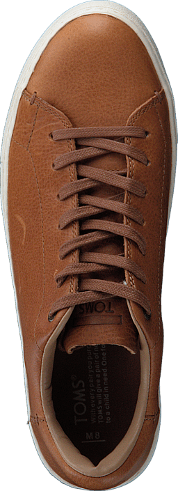 Toms - Lenox Men Dark Toffe Pull Up