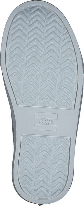 Toms - Lenny Tiny Rose Gold Crackle Foil