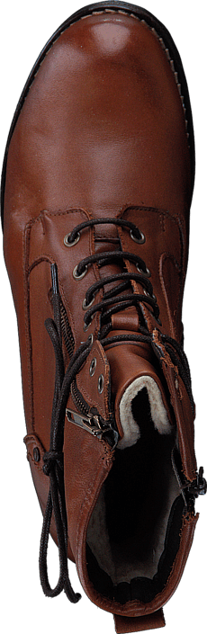 Emma - 495-1066 Warm Lining Cognac