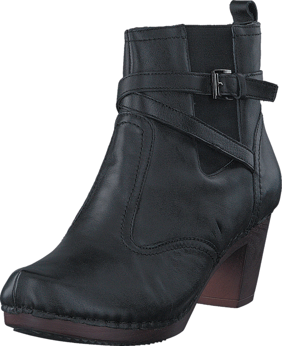 Emma - 444-0332 Black