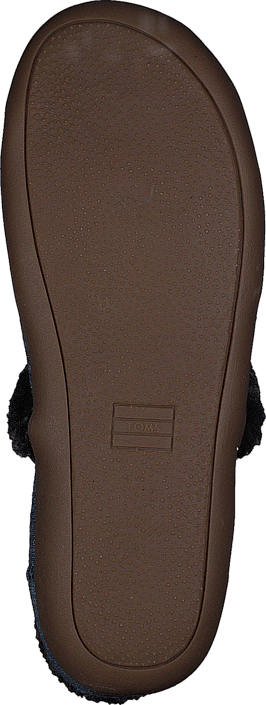 Toms - House Slipper Navy Chambray