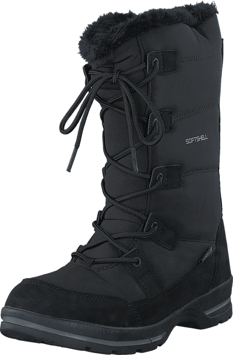 Polecat - 430-3907 Waterproof Warm Lined Black