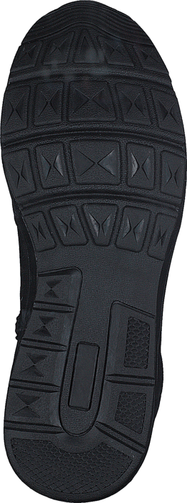 Polecat - 435-6902 Waterproof Warm Lined Black