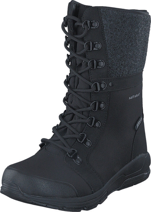 Polecat - 435-6902 Waterproof Warm Lined Black
