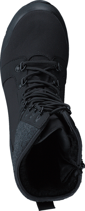 Polecat - 435-6902 Waterproof Warm Lined Black