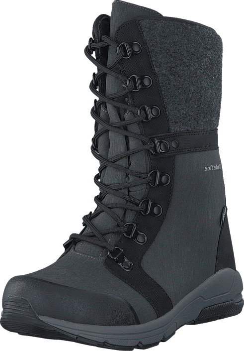 Polecat - 435-6902 Waterproof Warm Lined Grey