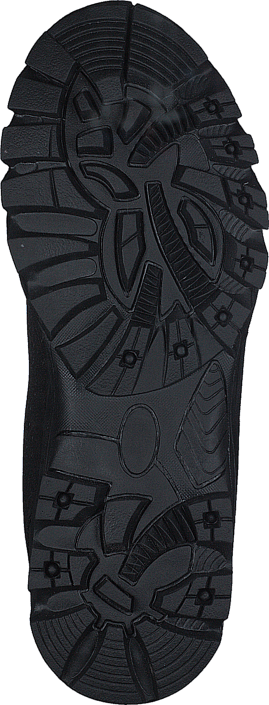 Polecat - 430-5985 Waterproof Warm Lined Black
