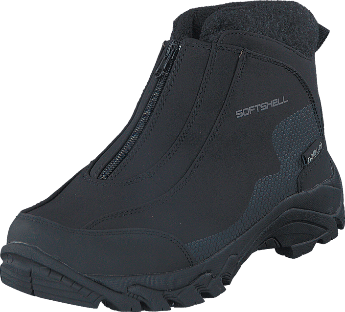 Polecat - 430-5985 Waterproof Warm Lined Black