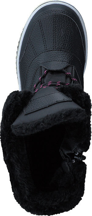 Polecat - 418-1607 Waterproof Warm Lined Black