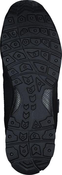 Polecat - 430-0199 Waterproof Warm Lined Black ICE-Tech Studs