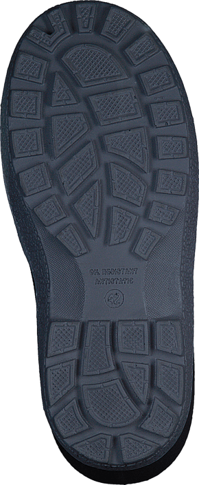 Polecat - 439-1011 Woolmix Lined Black