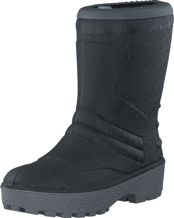 Polecat - 439-1011 Woolmix Lined Black