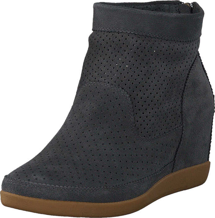 Shoe The Bear - Emmy S Dark Grey