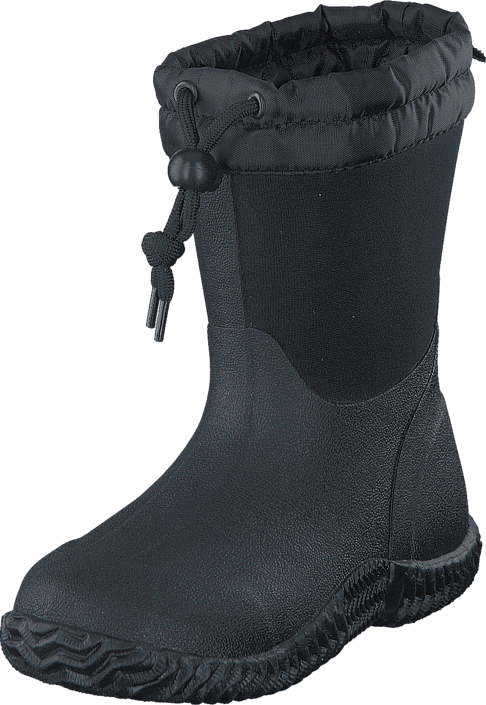 Vincent - Algot Black