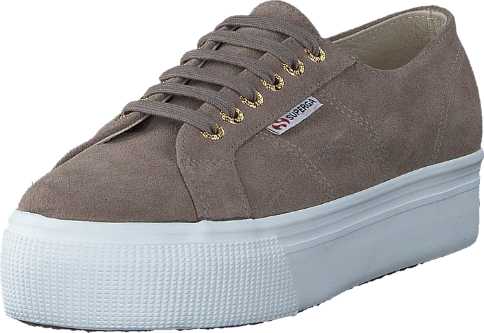 Superga - Suew 2790 Sand