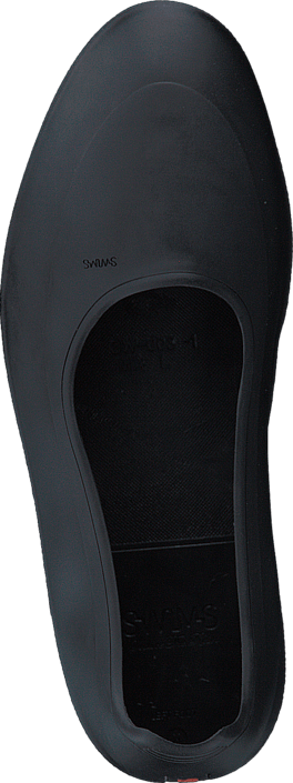 Swims - Classic Spike Overshoe Black