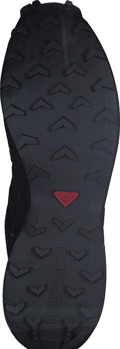 Salomon - Speedcross 4 Black/Black/Black Metallic