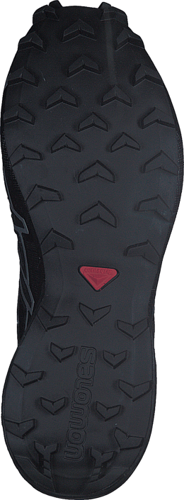 Salomon - Speedcross 4 GTX® Black/Black/Silvmetal
