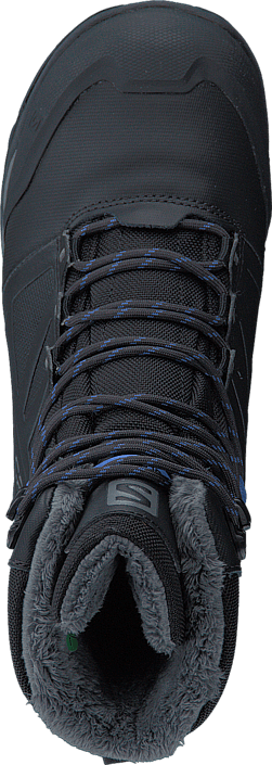 Salomon - Toundra Pro Cswp W Phantom/Black/Amparo Blue