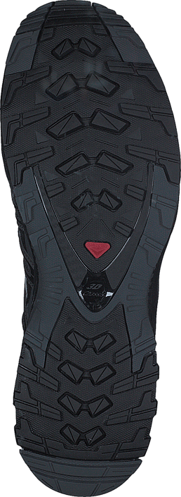Salomon - Xa Pro 3D Black/Magnet/Quiet Shade