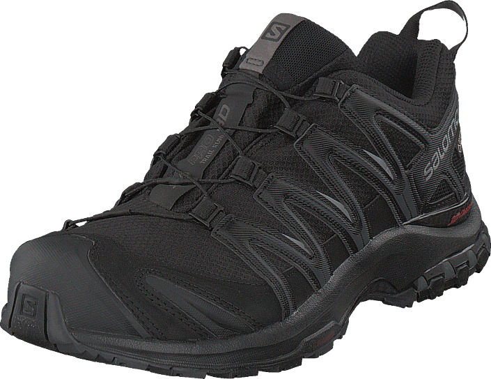 Salomon - Xa Pro 3D GTX® Black/Black/Magnet