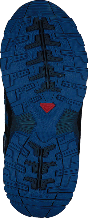 Salomon - Xa Pro 3D Mid Cswp J Mallard Blue/Reflecting Pond