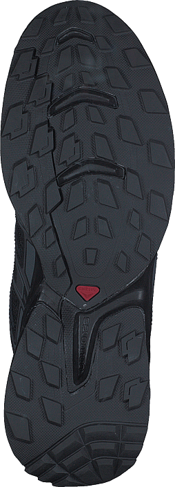 Salomon - X-Chase Mid GTX® Black/Black/Magnet