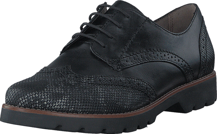 Jana - 23702-28 Black