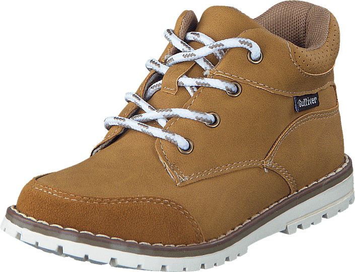 Gulliver - 423-7030 Yellow