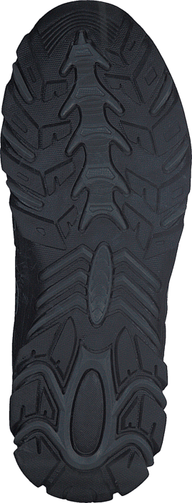 Gulliver - 435-1614 Waterproof Black