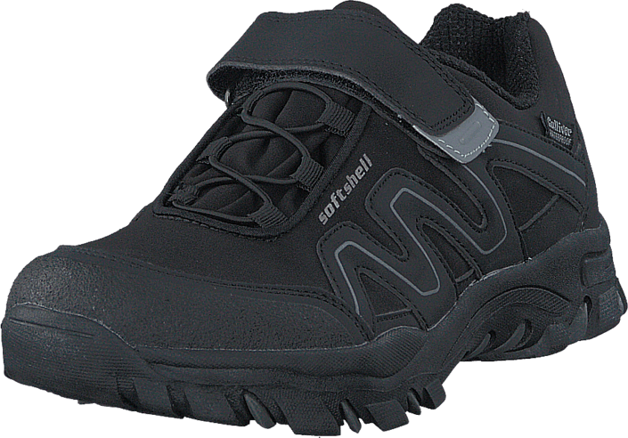 Gulliver - 435-1614 Waterproof Black