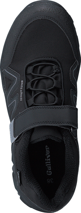 Gulliver - 435-1614 Waterproof Black