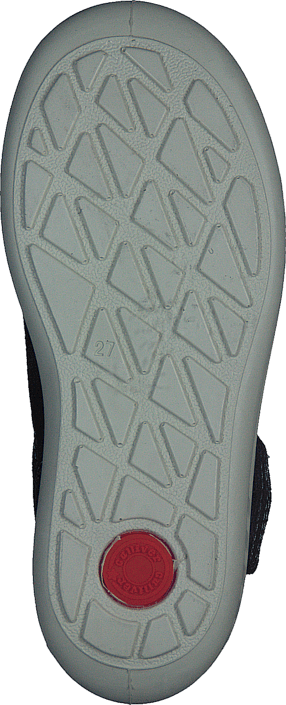 Gulliver - 414-3401 Waterproof Black/Blue