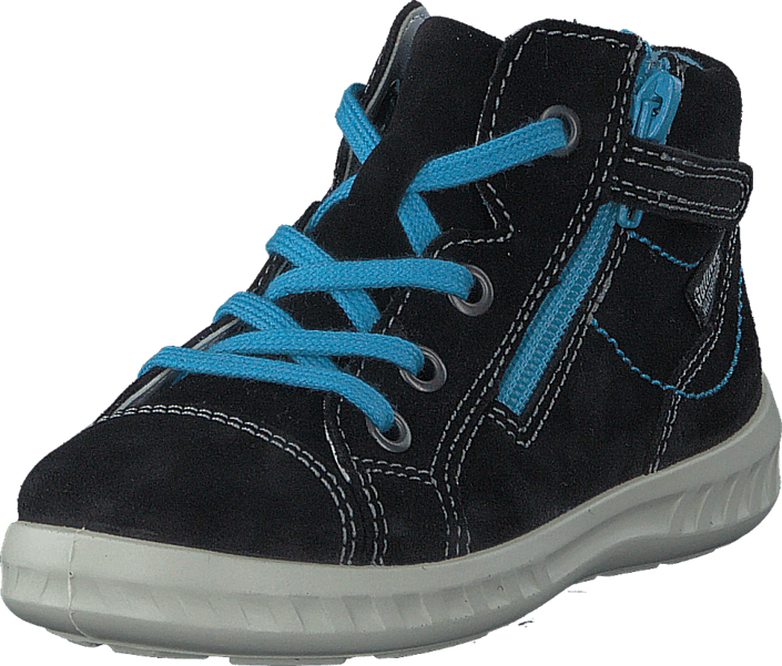 Gulliver - 414-3401 Waterproof Black/Blue