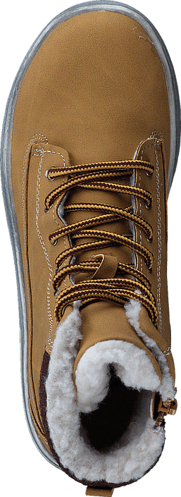Gulliver - 423-1631 Warm Lining Yellow