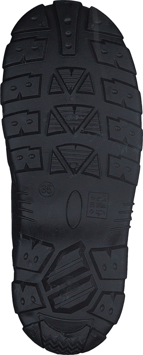 Gulliver - 428-5046 Waterproof Warm Lined Black