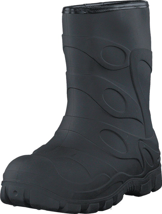 Gulliver - 428-5046 Waterproof Warm Lined Black