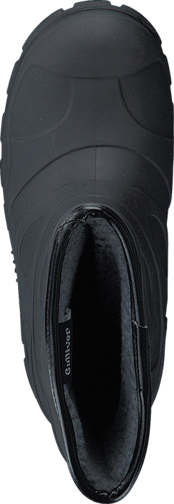 Gulliver - 428-5046 Waterproof Warm Lined Black