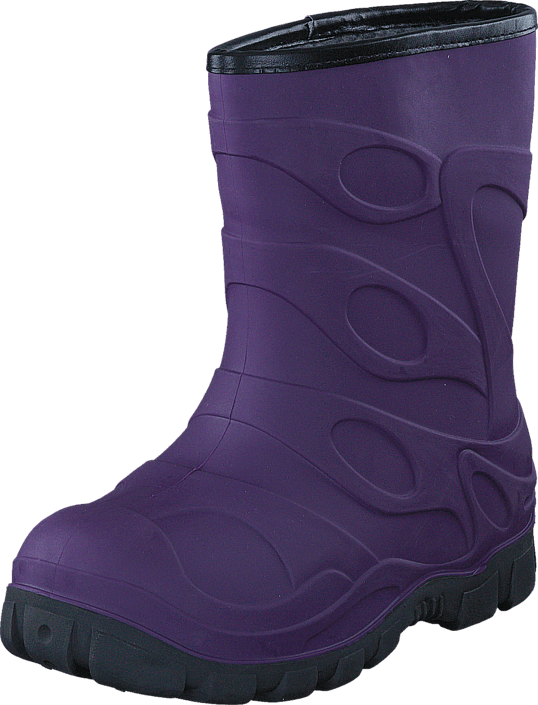 Gulliver - 447-5046 Waterproof Warm Lined Purple