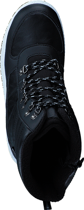 Gulliver - 435-6034 Waterproof Warm Lined Black