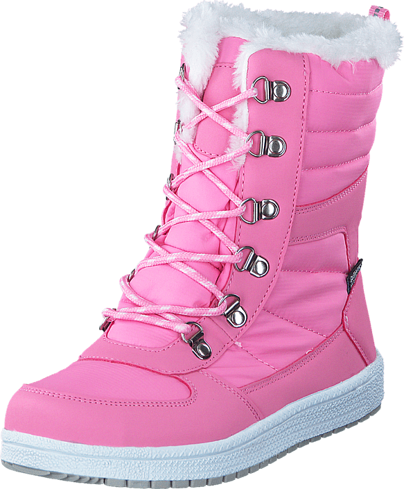 Gulliver - 435-6088 Waterproof Warm Lined Pink