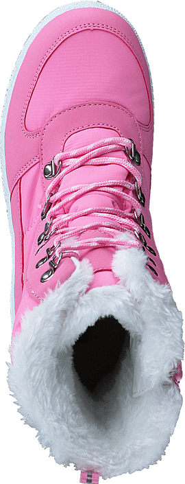 Gulliver - 435-6088 Waterproof Warm Lined Pink