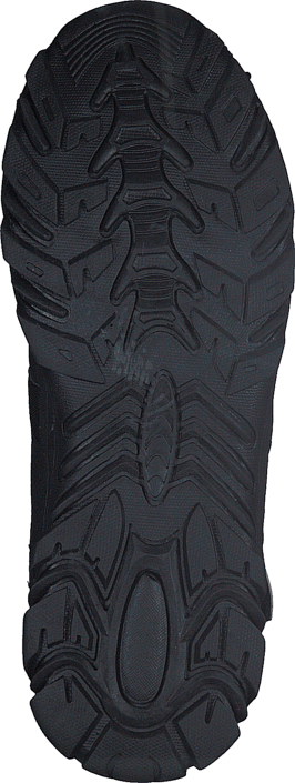 Gulliver - 435-6637 Waterproof Warm Lined Black