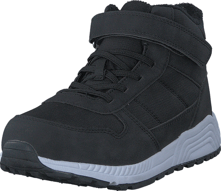 Gulliver - 435-6527 Waterproof Warm Lined Black