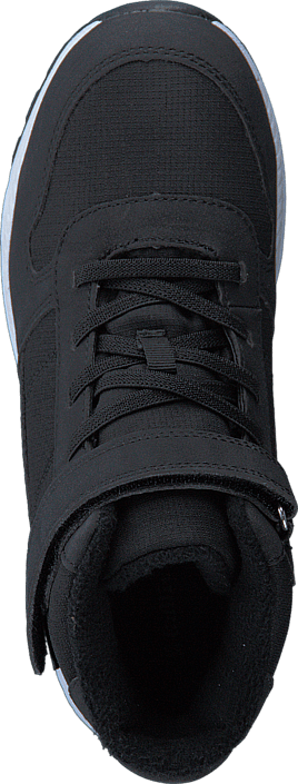 Gulliver - 435-6527 Waterproof Warm Lined Black